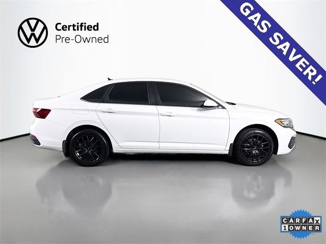 2022 Volkswagen Jetta Vehicle Photo in Puyallup, WA 98371