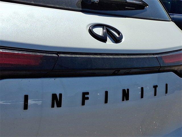 2025 INFINITI QX60 Vehicle Photo in Willow Grove, PA 19090