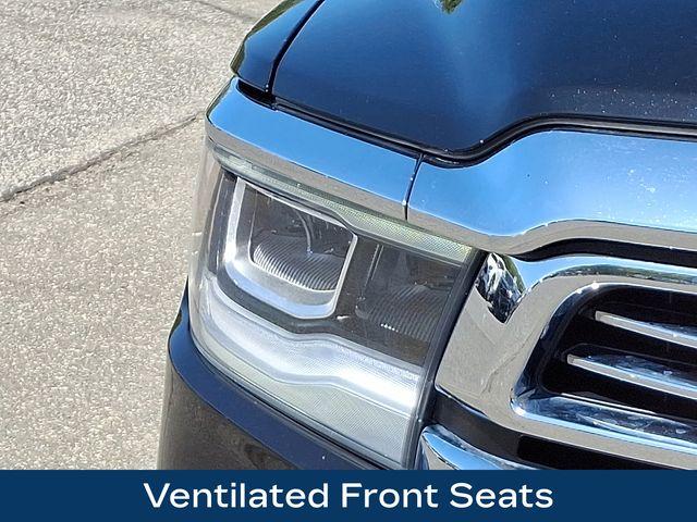 2022 Ram 1500 Vehicle Photo in DANBURY, CT 06810-5034