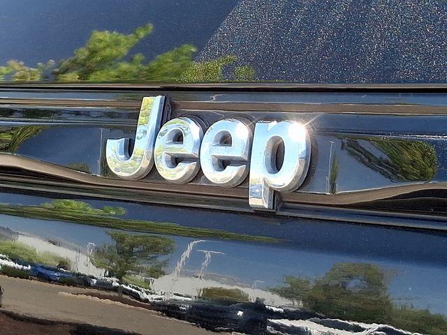 2023 Jeep Grand Cherokee Vehicle Photo in DANBURY, CT 06810-5034