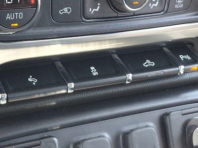 2018 Chevrolet Silverado 1500 Vehicle Photo in WATERTOWN, CT 06795-3318