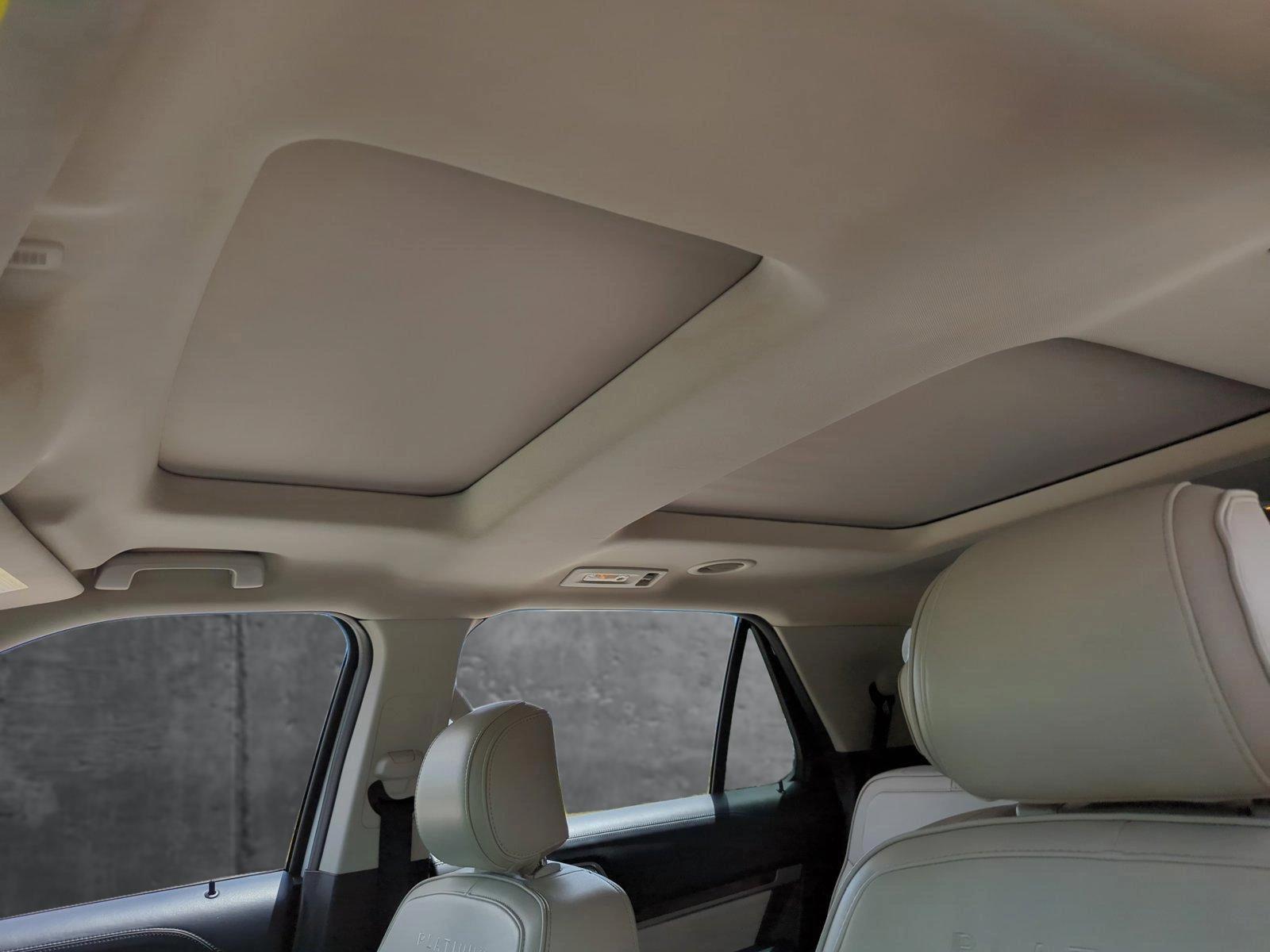 2017 Ford Explorer Vehicle Photo in Margate, FL 33063