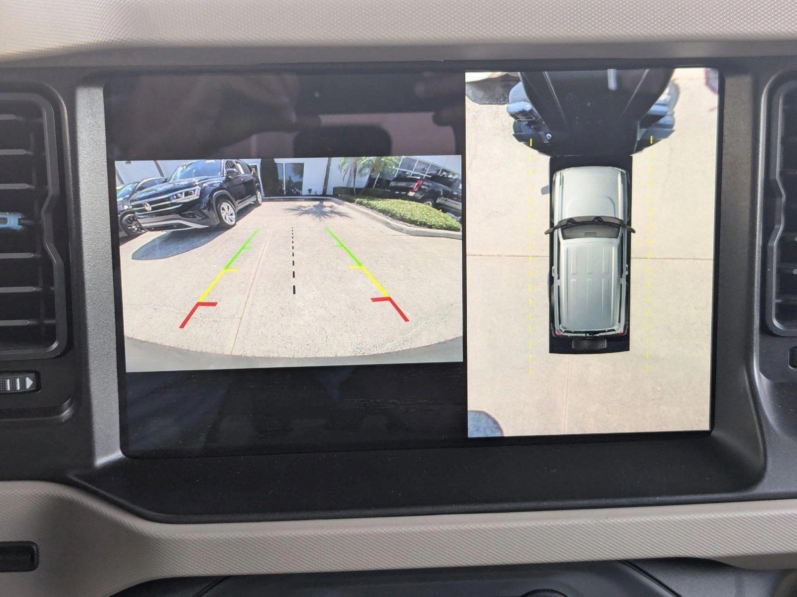 2022 Ford Bronco Vehicle Photo in Maitland, FL 32751