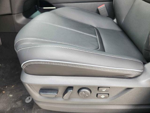 2025 INFINITI QX80 Vehicle Photo in DALLAS, TX 75209