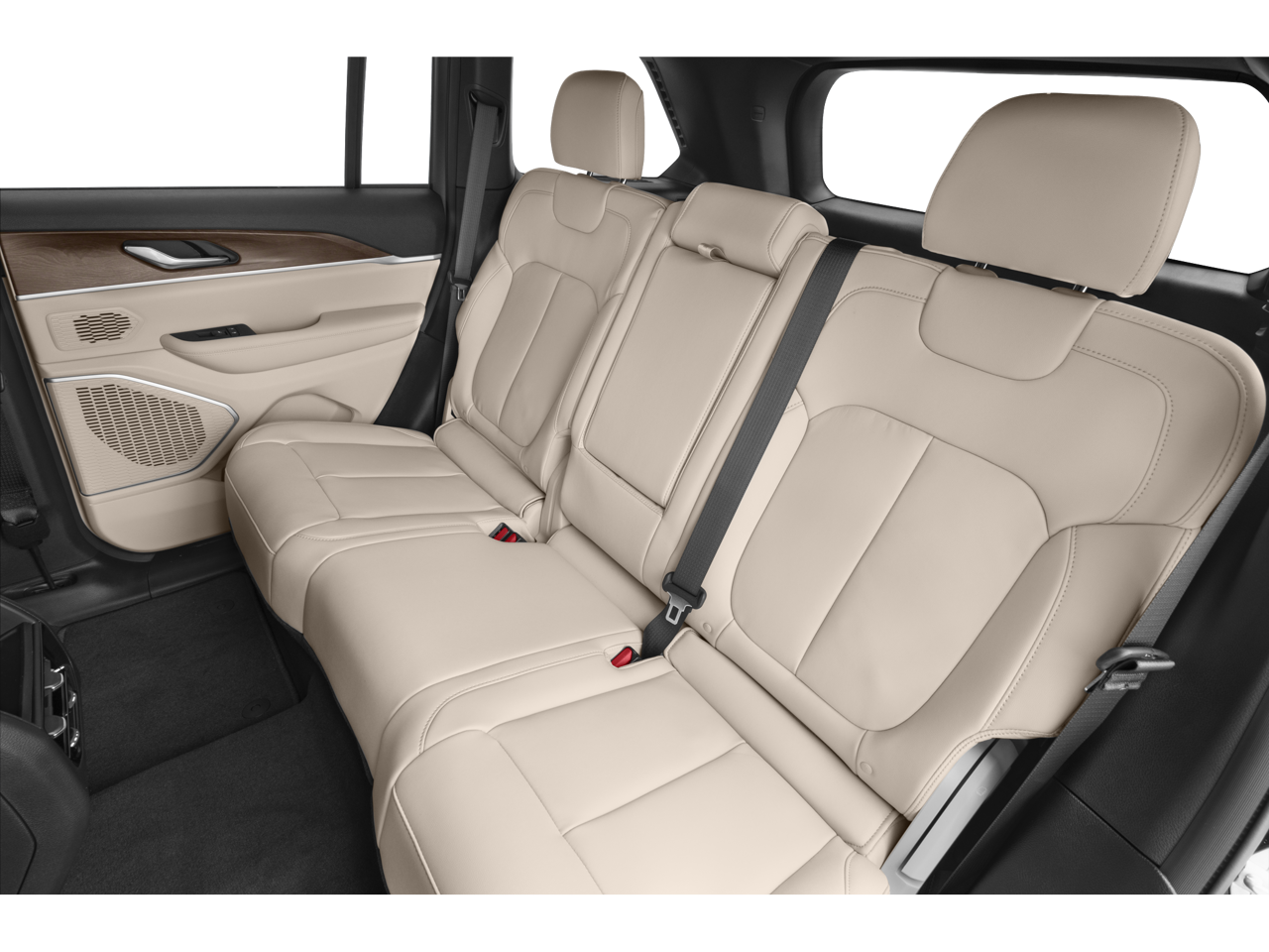 2024 Jeep Grand Cherokee 4xe Vehicle Photo in San Antonio, TX 78230