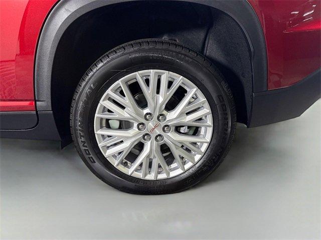 2025 GMC Acadia Vehicle Photo in PUYALLUP, WA 98371-4149
