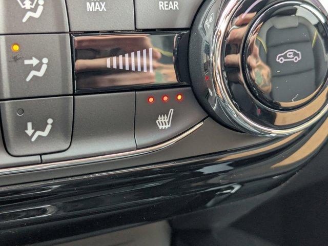 2025 Chevrolet Trax Vehicle Photo in BRUNSWICK, GA 31525-1881