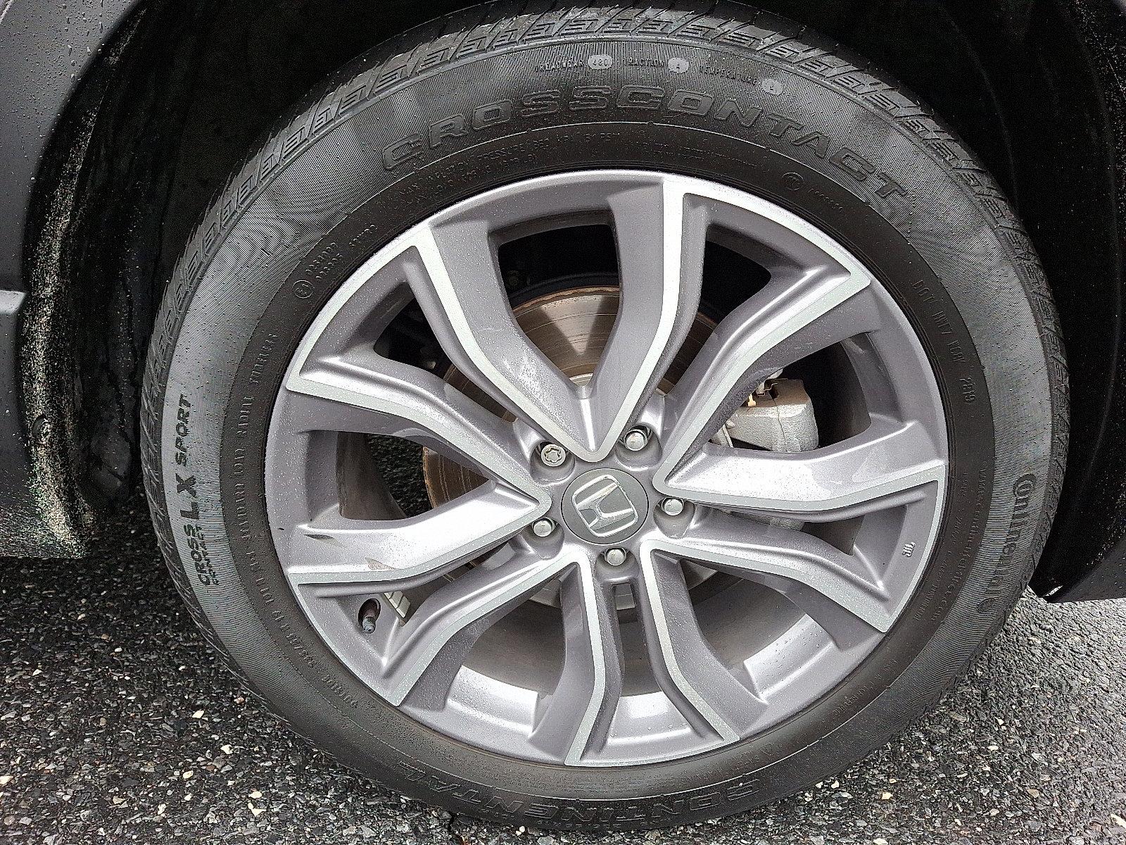 2020 Honda CR-V Vehicle Photo in BETHLEHEM, PA 18017