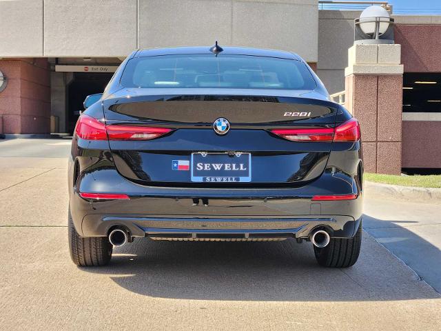 2022 BMW 228i Vehicle Photo in PLANO, TX 75024