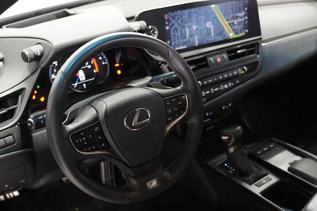 2022 Lexus ES 350 Vehicle Photo in GRAPEVINE, TX 76051