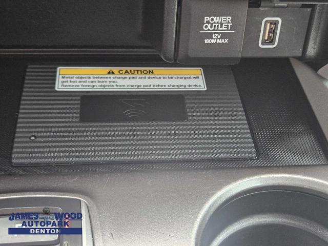 2021 Honda Pilot Vehicle Photo in DENTON, TX 76210-9321