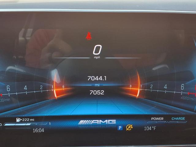 2024 Mercedes-Benz GLC Vehicle Photo in TAMPA, FL 33612-3404