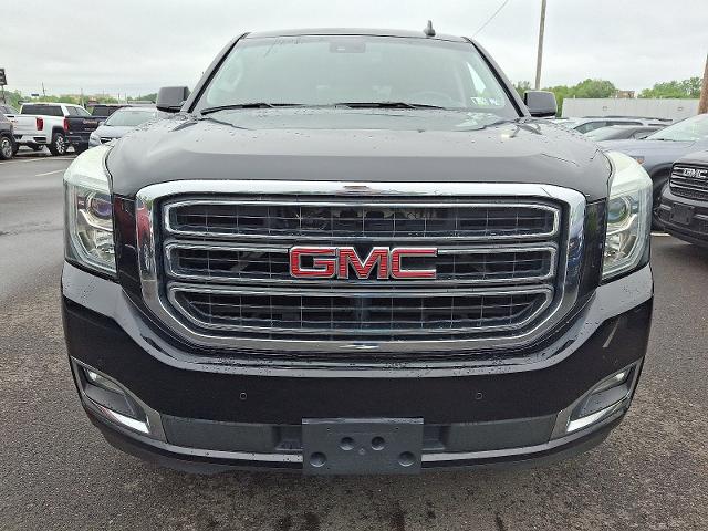 Used 2017 GMC Yukon SLT with VIN 1GKS2BKC5HR133287 for sale in Trevose, PA