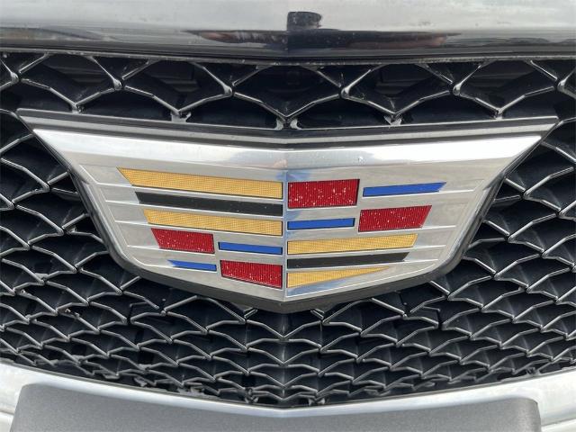 2020 Cadillac CT5 Vehicle Photo in TULLY, NY 13159-3159