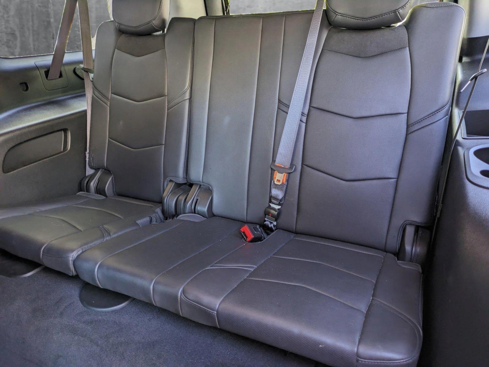 2015 Cadillac Escalade ESV Vehicle Photo in GREENACRES, FL 33463-3207