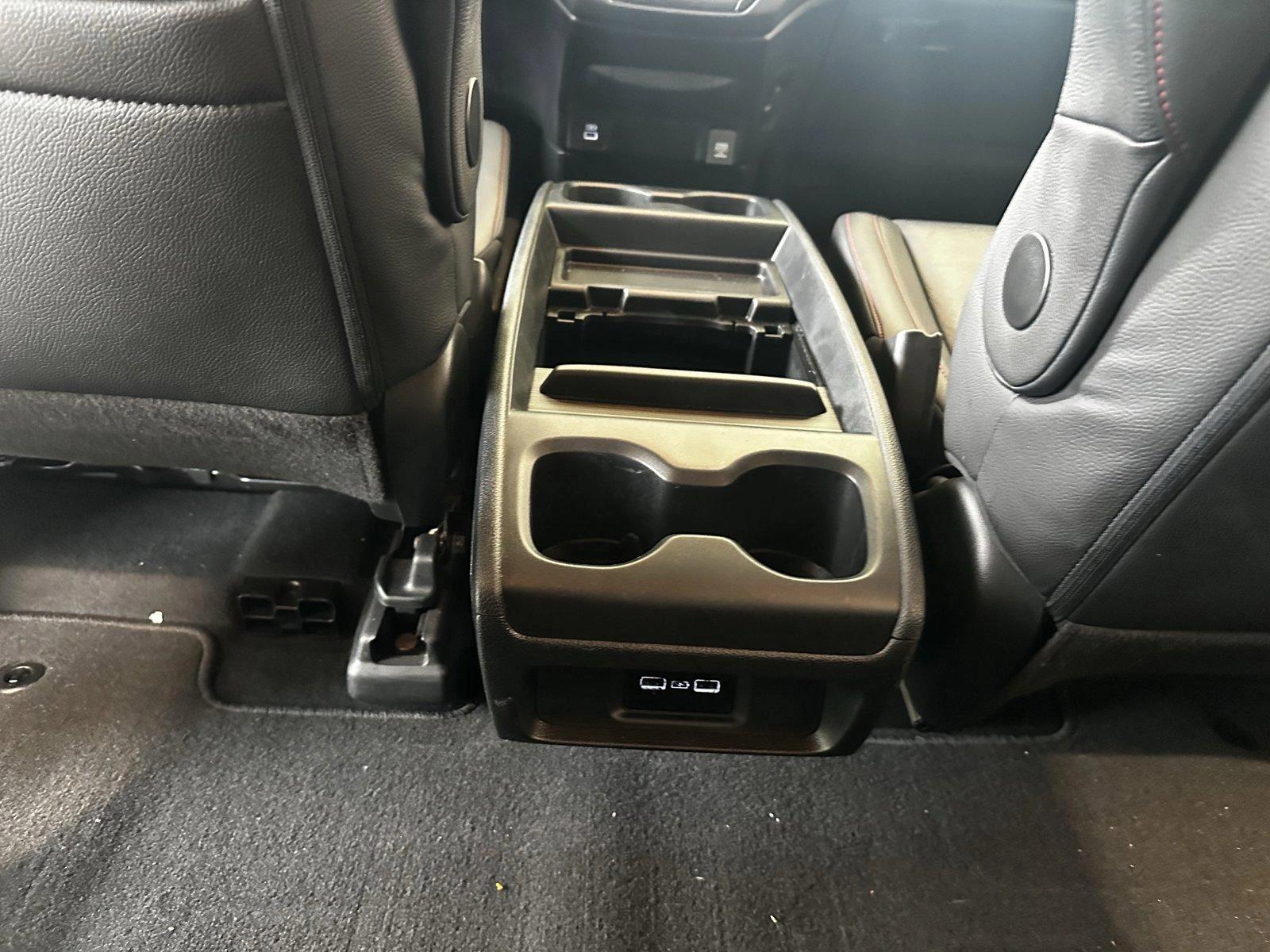 2023 Honda Odyssey Vehicle Photo in Hollywood, FL 33021