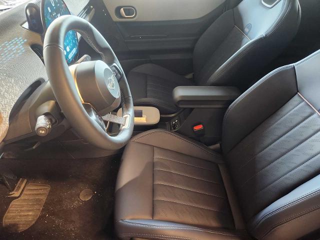 2025 BMW i4 Vehicle Photo in PLANO, TX 75024