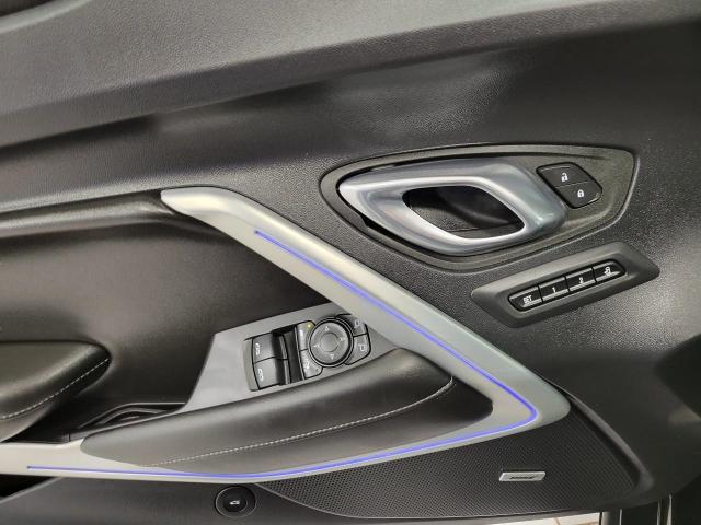 2023 Chevrolet Camaro Vehicle Photo in APPLETON, WI 54914-4656