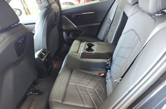2024 BMW 530i xDrive Vehicle Photo in San Antonio, TX 78230