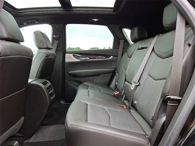 2021 Cadillac XT5 Vehicle Photo in ALLENTOWN, PA 18103-7399