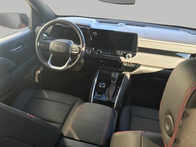 2023 Chevrolet Colorado Vehicle Photo in GREEN BAY, WI 54303-3330