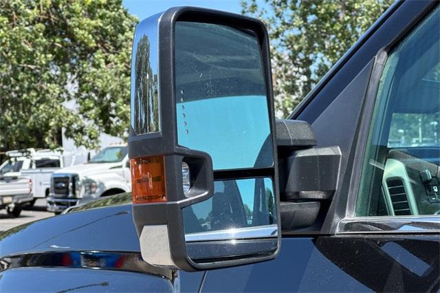 2016 GMC Sierra 2500 HD Vehicle Photo in ELK GROVE, CA 95757-8703