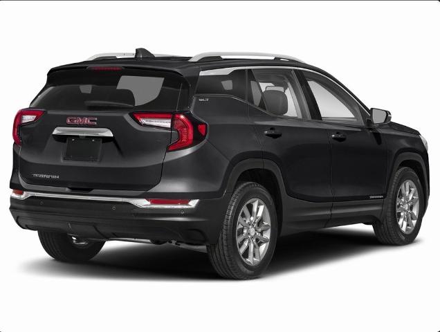 2024 GMC Terrain Vehicle Photo in Tulsa, OK 74129