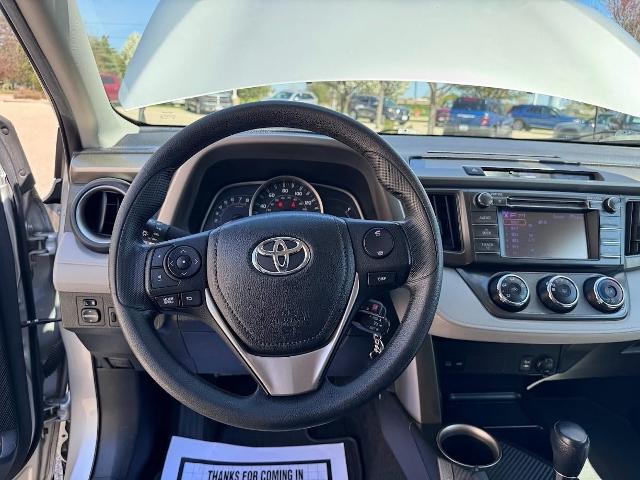 2013 Toyota RAV4 Vehicle Photo in Green Bay, WI 54304