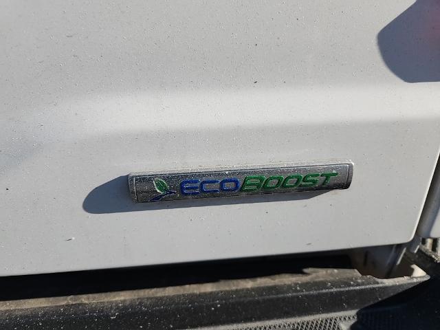 2023 Ford F-150 Vehicle Photo in EASTLAND, TX 76448-3020