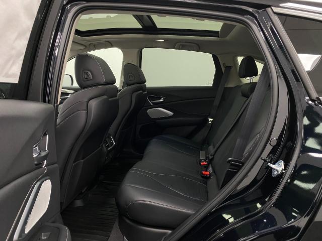 2025 Acura RDX Vehicle Photo in Appleton, WI 54913