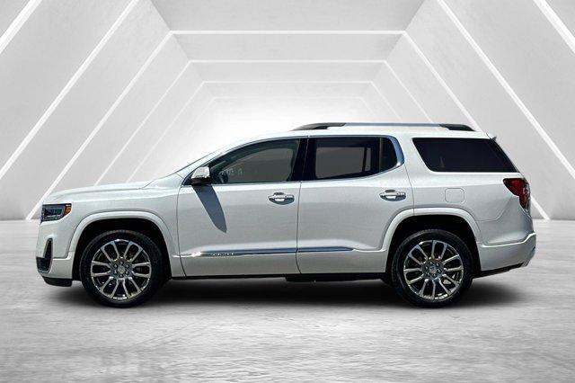 2023 GMC Acadia Vehicle Photo in STOCKTON, CA 95212-2838