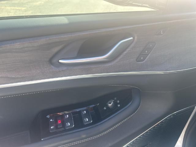 2022 Jeep Grand Cherokee Vehicle Photo in EASTLAND, TX 76448-3020