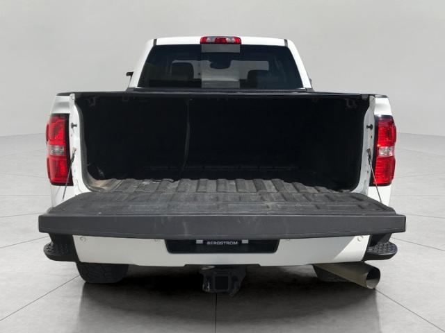 2016 GMC Sierra 2500 HD Vehicle Photo in GREEN BAY, WI 54303-3330