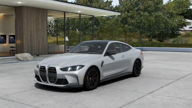 2026 BMW M4 Vehicle Photo in GRAPEVINE, TX 76051