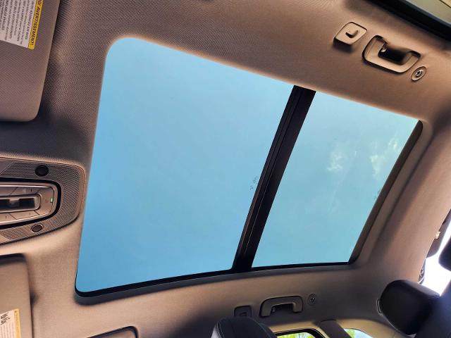 2023 Audi Q5 Vehicle Photo in MCKINNEY, TX 75070