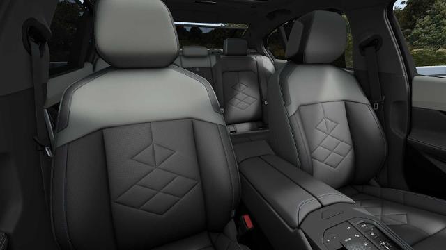 2026 BMW 530i xDrive Vehicle Photo in GRAPEVINE, TX 76051