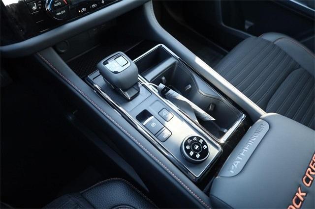 2025 Nissan Pathfinder Vehicle Photo in Hazelwood, MO 63042