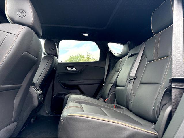 2023 Chevrolet Blazer Vehicle Photo in Savannah, GA 31419