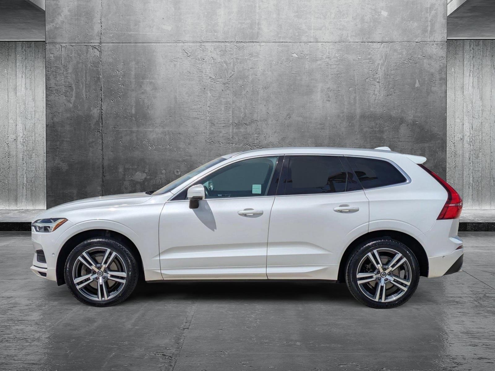 2018 Volvo XC60 Vehicle Photo in Tustin, CA 92782