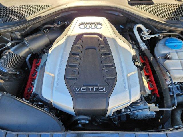 2018 Audi A7 Vehicle Photo in Ardmore, PA 19003