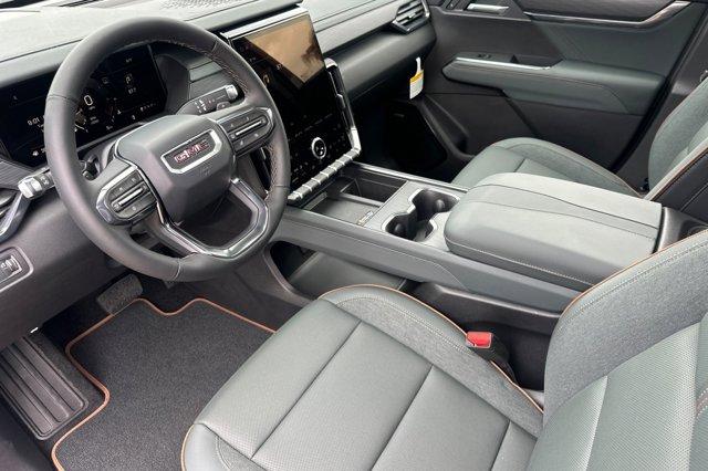 2025 GMC Acadia Vehicle Photo in STOCKTON, CA 95212-2838