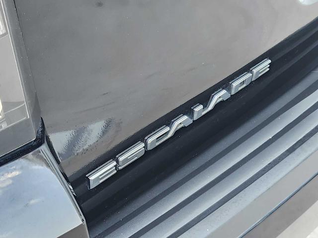 2019 Cadillac Escalade Vehicle Photo in Grapevine, TX 76051