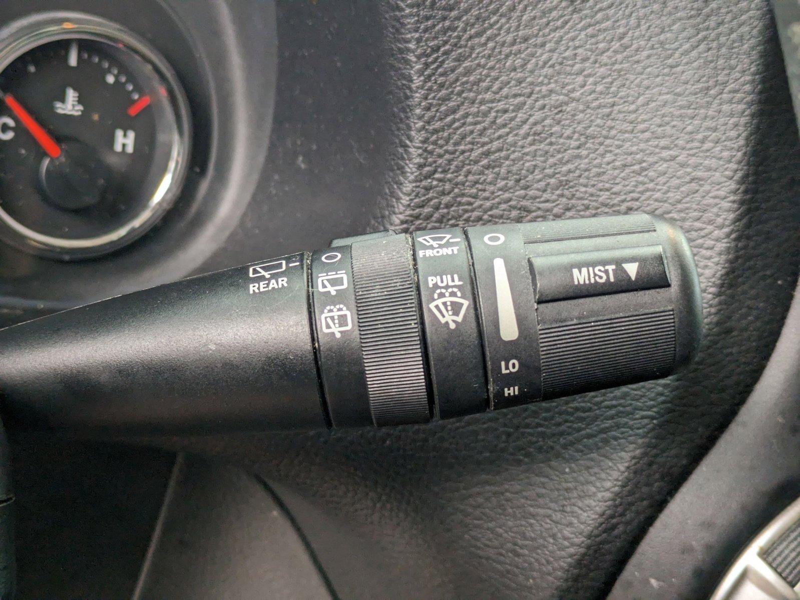 2017 Jeep Wrangler Vehicle Photo in ORLANDO, FL 32812-3021