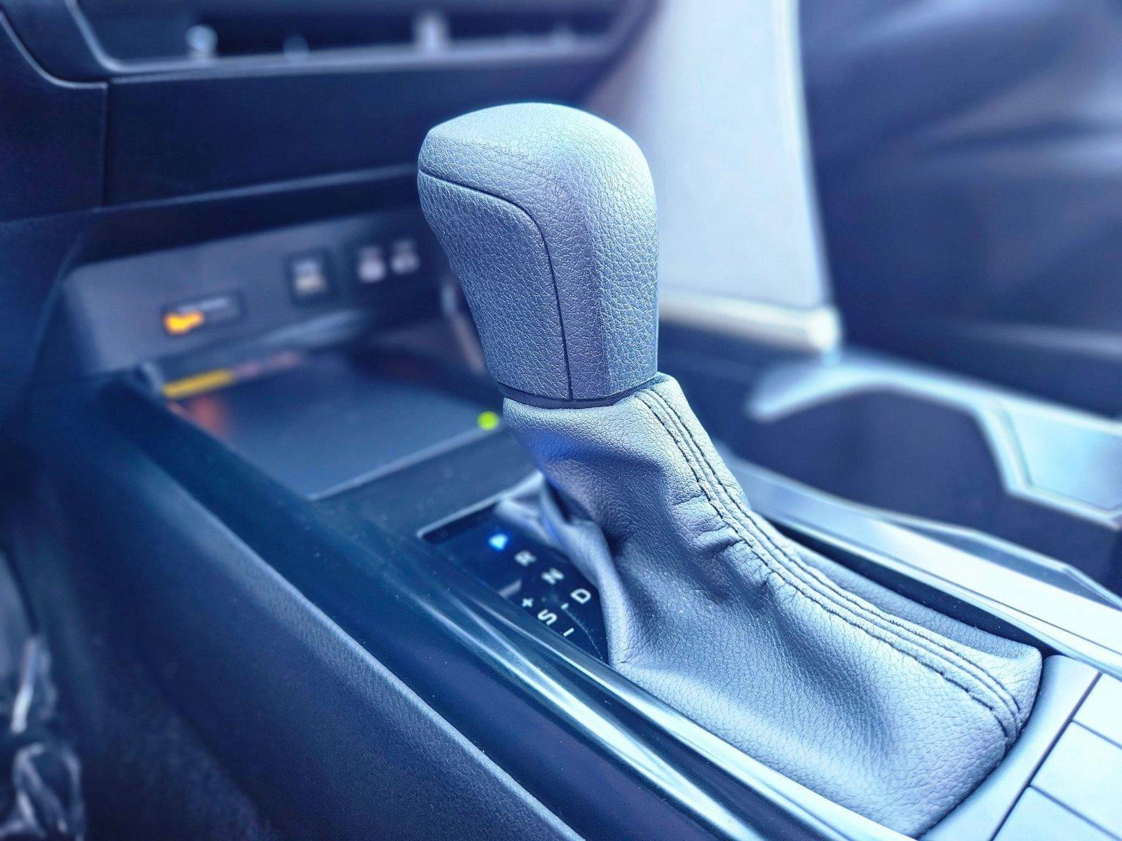 2025 Toyota Camry Vehicle Photo in Winter Park, FL 32792