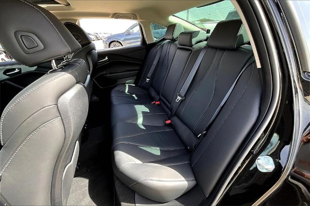 2025 Acura TLX Vehicle Photo in Grapevine, TX 76051