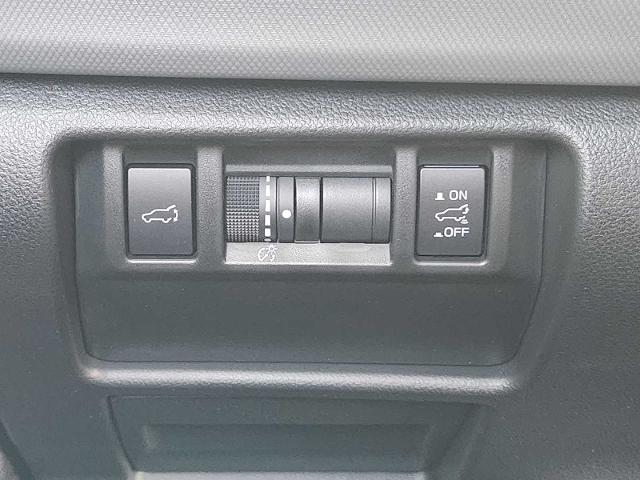 2025 Subaru Forester Vehicle Photo in DALLAS, TX 75209