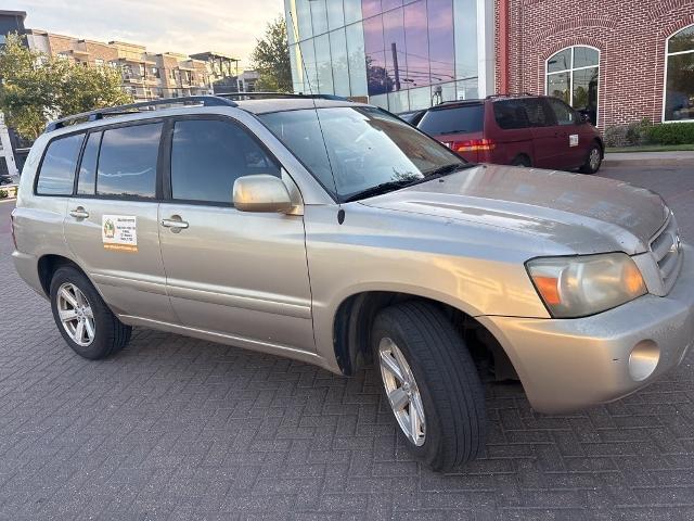 2007 Toyota Highlander Vehicle Photo in San Antonio, TX 78230