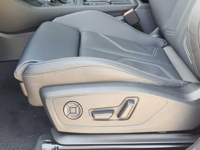 2025 Audi Q3 Vehicle Photo in MCKINNEY, TX 75070
