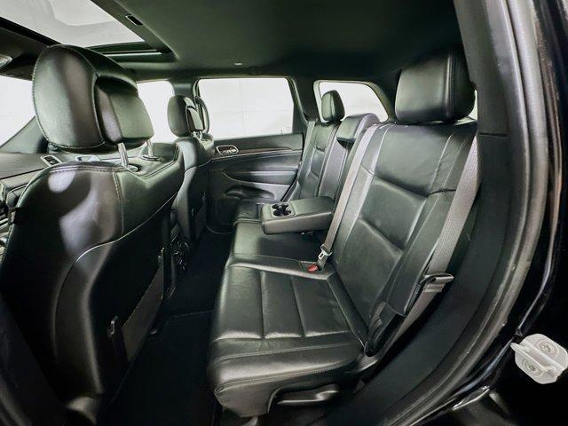 2019 Jeep Grand Cherokee Vehicle Photo in Doylsetown, PA 18901