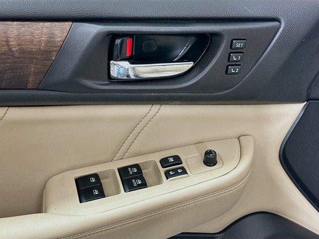 2019 Subaru Outback Vehicle Photo in Doylestown, PA 18902
